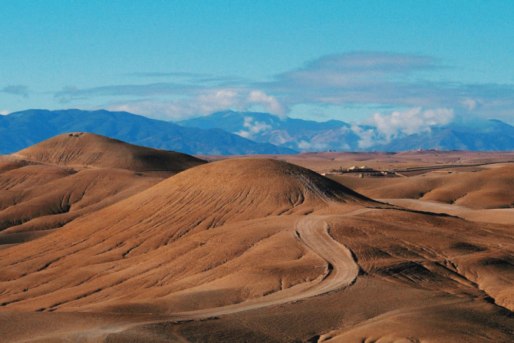 Marrakech excursions