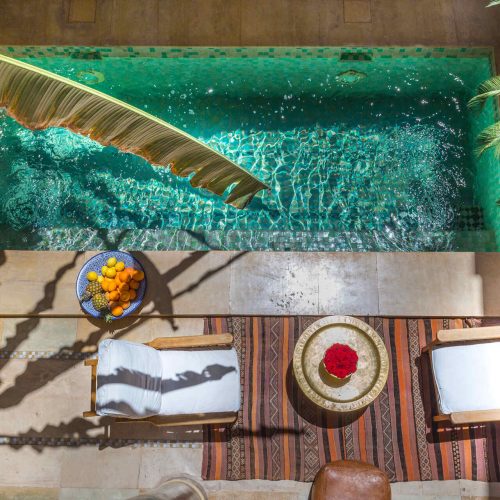 RIAD AZOULAY MARRAKECH 1