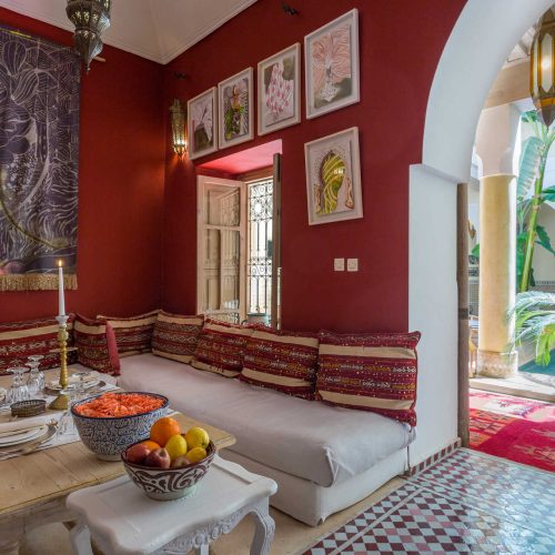 RIAD AZOULAY MARRAKECH 2