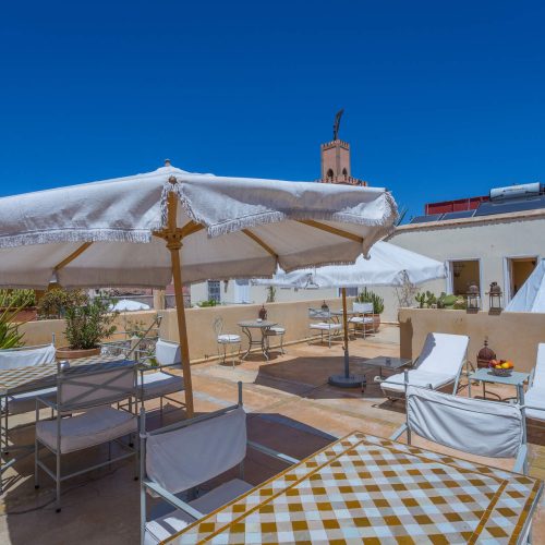 RIAD AZOULAY MARRAKECH 3