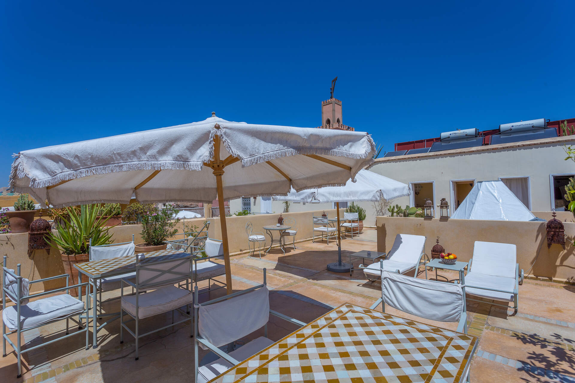 RIAD AZOULAY MARRAKECH 3
