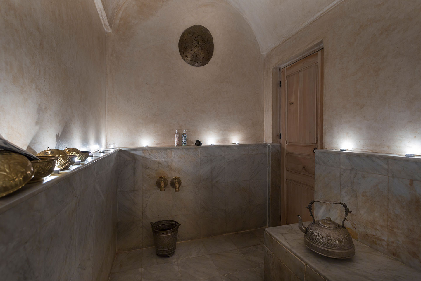 SPA RIAD AZOULAY Marrakech